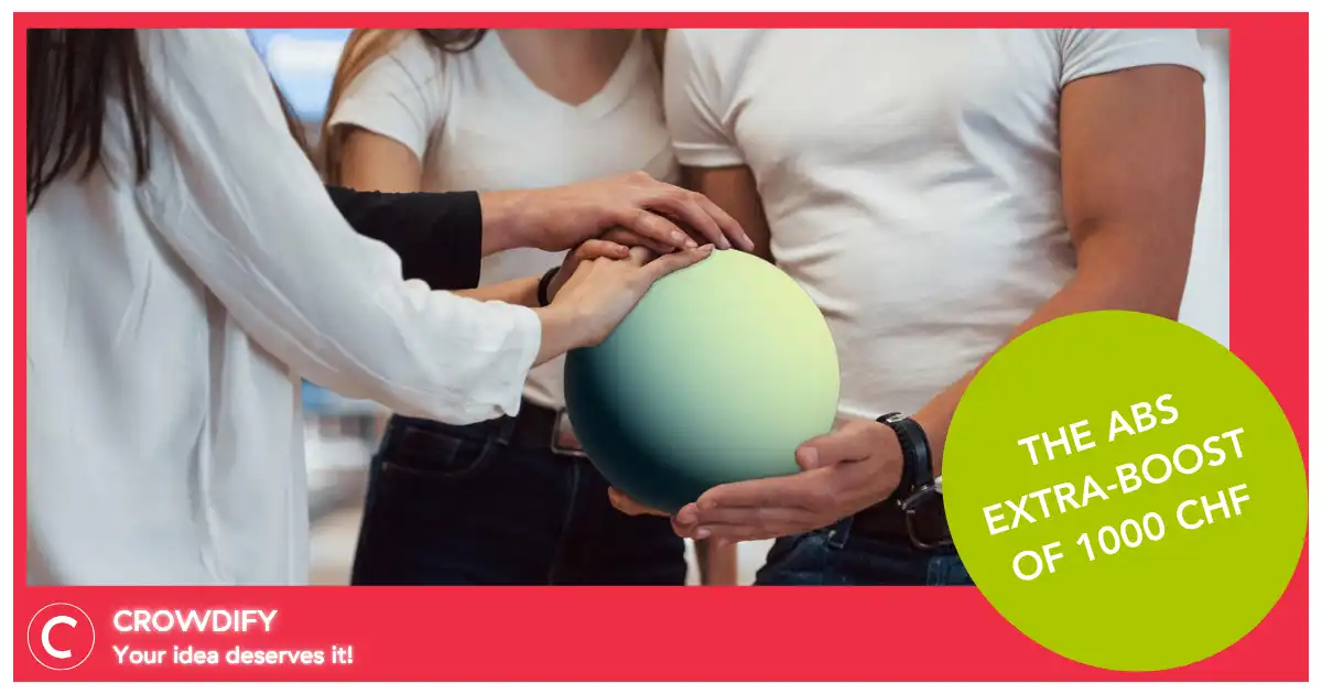 ABS Extra Boost September