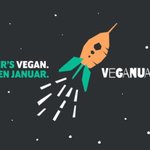 Crowdify recipe for success: “Veganuary”