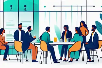 Netzwerken für Crowdfunding-Erfolg: Wie Sie die richtigen Kontakte knüpfen