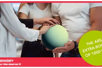 ABS Extra Boost September