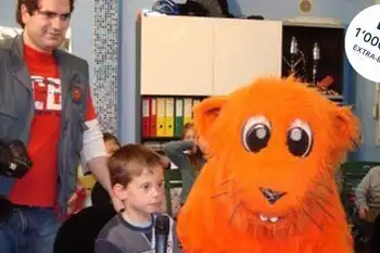 Aargauer Extra-Boost vom 11.04