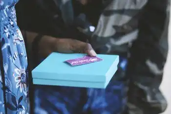 Un bouquet de goodies originaux