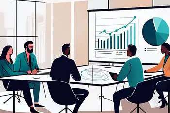 Krisenbewältigung im Startup: Strategien zur effektiven Bewältigung von Herausforderungen