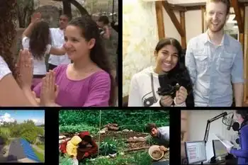 Mit der Alternativen Bank Schweiz für eine bessere Welt