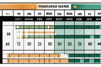 BCG-Matrix: Ein umfassender Leitfaden für strategisches Management