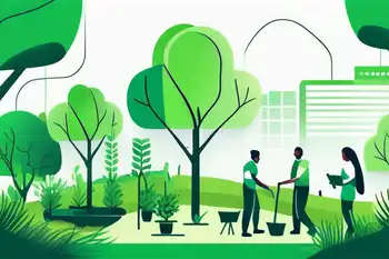 Crowdfunding für nachhaltige Projekte: Chancen und Möglichkeiten