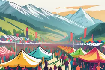Crowdfunding für Festivals in der Schweiz: Deine Veranstaltung gemeinsam mit der Crowd finanzieren