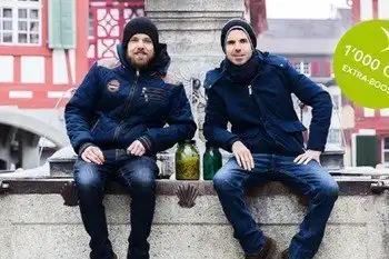 NACHHALTIGKEITS BOOST