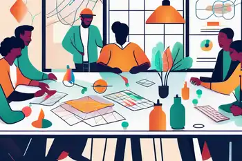 Crowdfunding in Biel: Gemeinsam Projekte realisieren und Unterstützer mobilisieren