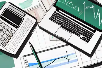 Finanzplanung für Gründer