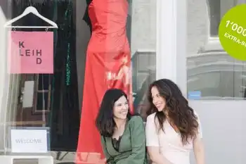 Nachhaltigkeits Extra Boost 23.07