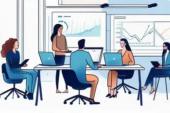 Gründerteam zusammenstellen