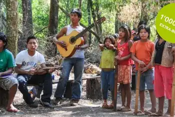 Nachhaltigkeits Extra Boost 17.10