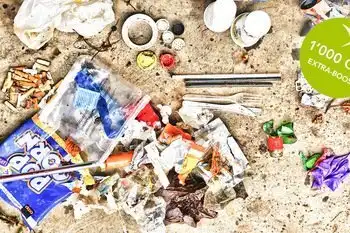 Nachhaltigkeits Boost