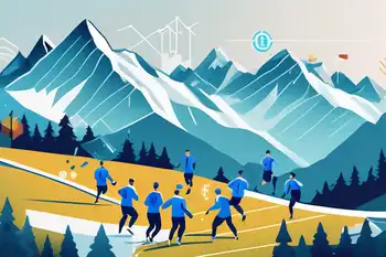 Crowdfunding für Sportler in der Schweiz: So erreichst du deine sportlichen Ziele mit Crowdfunding