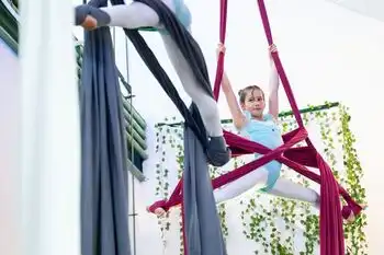 Wo Träume fliegen lernen – das Avafit‑Studio