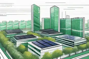 Nachhaltige Finanzierung Schweiz: Erfolgreiche Strategien und Tipps