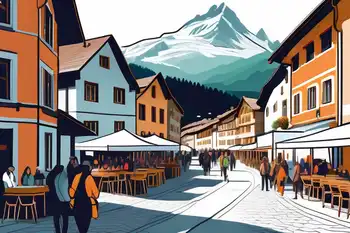 Crowdfunding für Reiseprojekte in der Schweiz: Deine Abenteuer gemeinsam mit der Crowd finanzieren