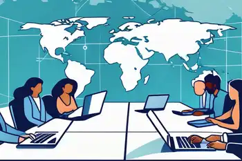 Internationale Crowdfunding-Kampagnen