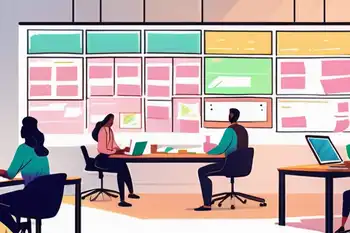 Agile Projektentwicklung