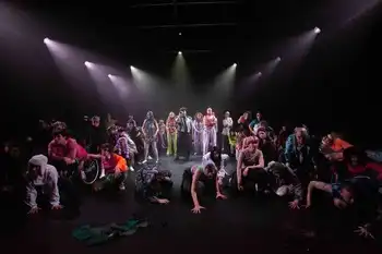 Der Moment, in dem niemand sich entschuldigt