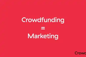 Crowdfunding, die Marketing Geheimwaffe