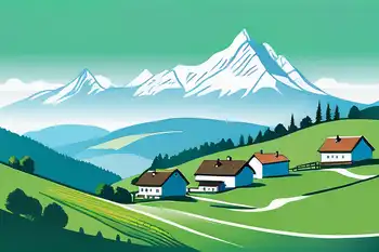 Genossenschaft Schweiz: Alles, was Sie wissen müssen