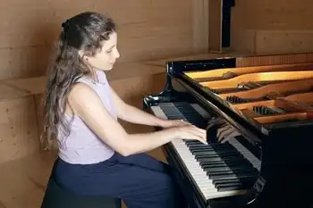 Vergessene Töne, neue Stimmen: Eine Pianistin bringt Eschmann zurück