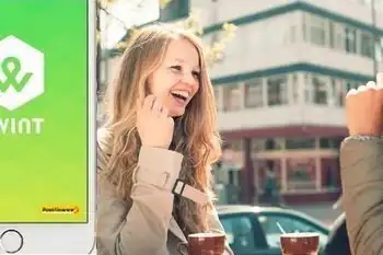 Bezahle mit TWINT auf Crowdify