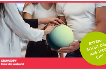 ABS Extra Boost September