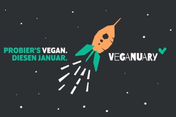 «Veganuary»: la recette du succès sur Crowdify