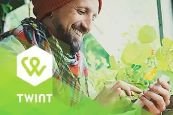 BOOSTE AVEC TWINT ET TWINT BOOSTE AVEC 	- 2000 francs par mois en extra!