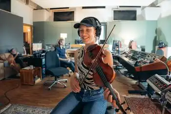 Transatlantica – Wenn Musik zur Reise wird