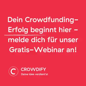 Der erste KI-Crowdchecker der Welt – so einfach war Crowdfunding noch nie