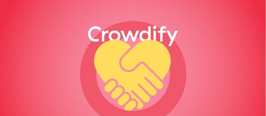 Crowdify soutient les projets sociaux
