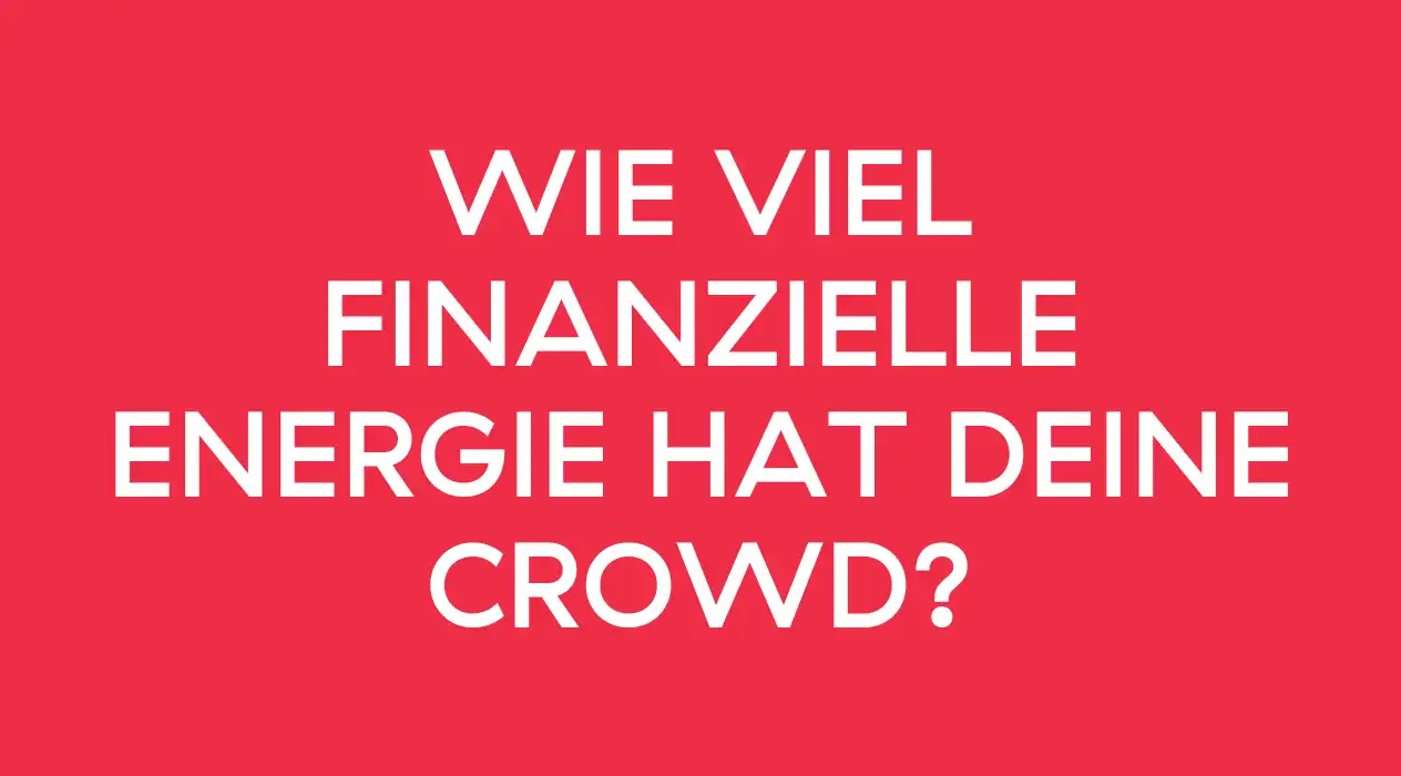 Der erste KI-Crowdchecker der Welt – so einfach war Crowdfunding noch nie