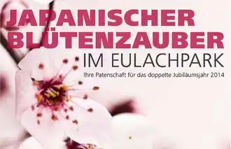 Japanischer Blütenzauber