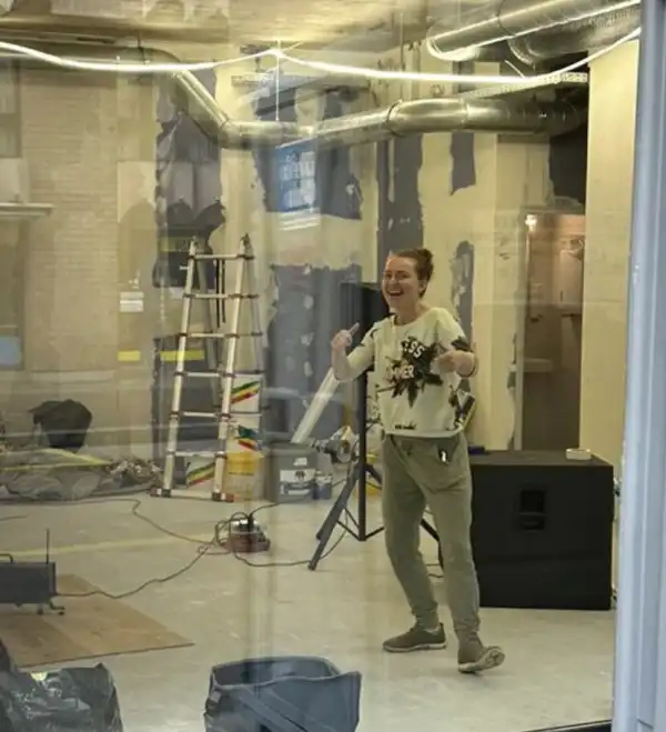 artifly pole dance studio