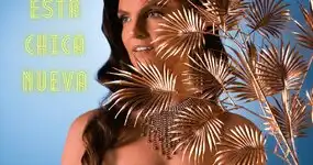 The first single is out - "Esta Chica Nueva"