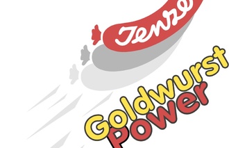 Goldwurst Power