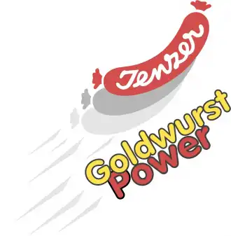 Goldwurst Power