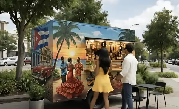 Kubaffee Tobacco Bar