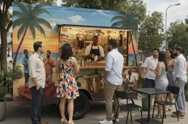 Kubaffee Tobacco Bar