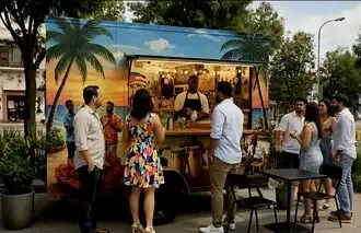 Kubaffee Tobacco Bar