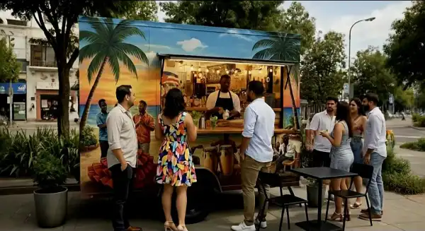 Kubaffee Tobacco Bar