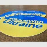Windows to Ukraine