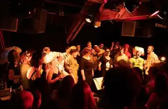 10 Jahre Beizenchor!