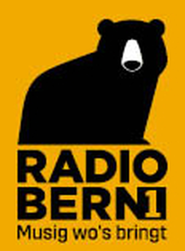 Unser Projekt heute auf Radio Bern1