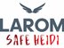 LAROM - Safe Heidi