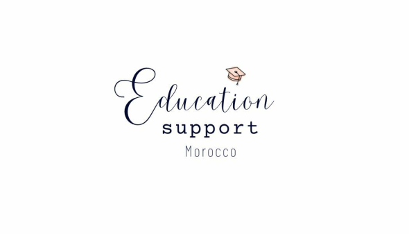 EDUCATION SUPPORT MOROCCO